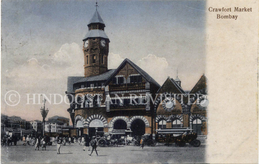 /data/Original Prints/Views of  Old Bombay - Special Series/Crawford Market, Bombay.jpg